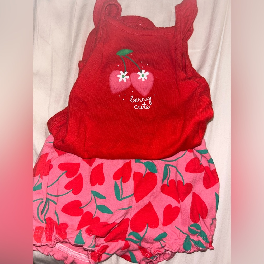 Baby outfit